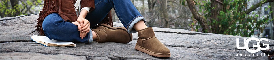 UGG