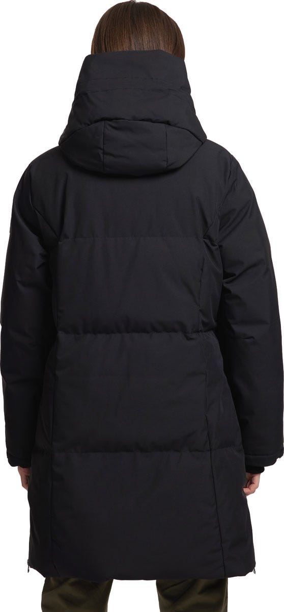 Sail womens best sale winter coats