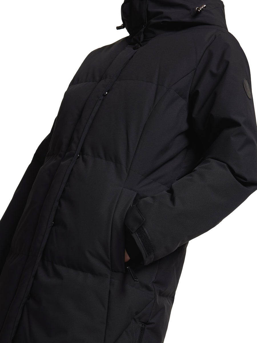 Sail winter jackets shop