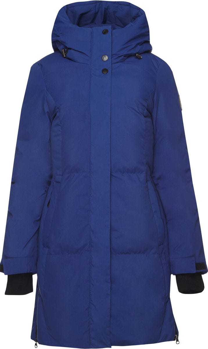 BOREALIS Manteau d hiver Cervin Femme SAIL