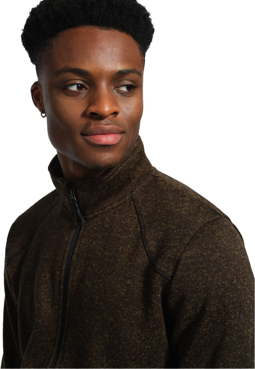 BOREALIS Andrew Men s Jacket SAIL