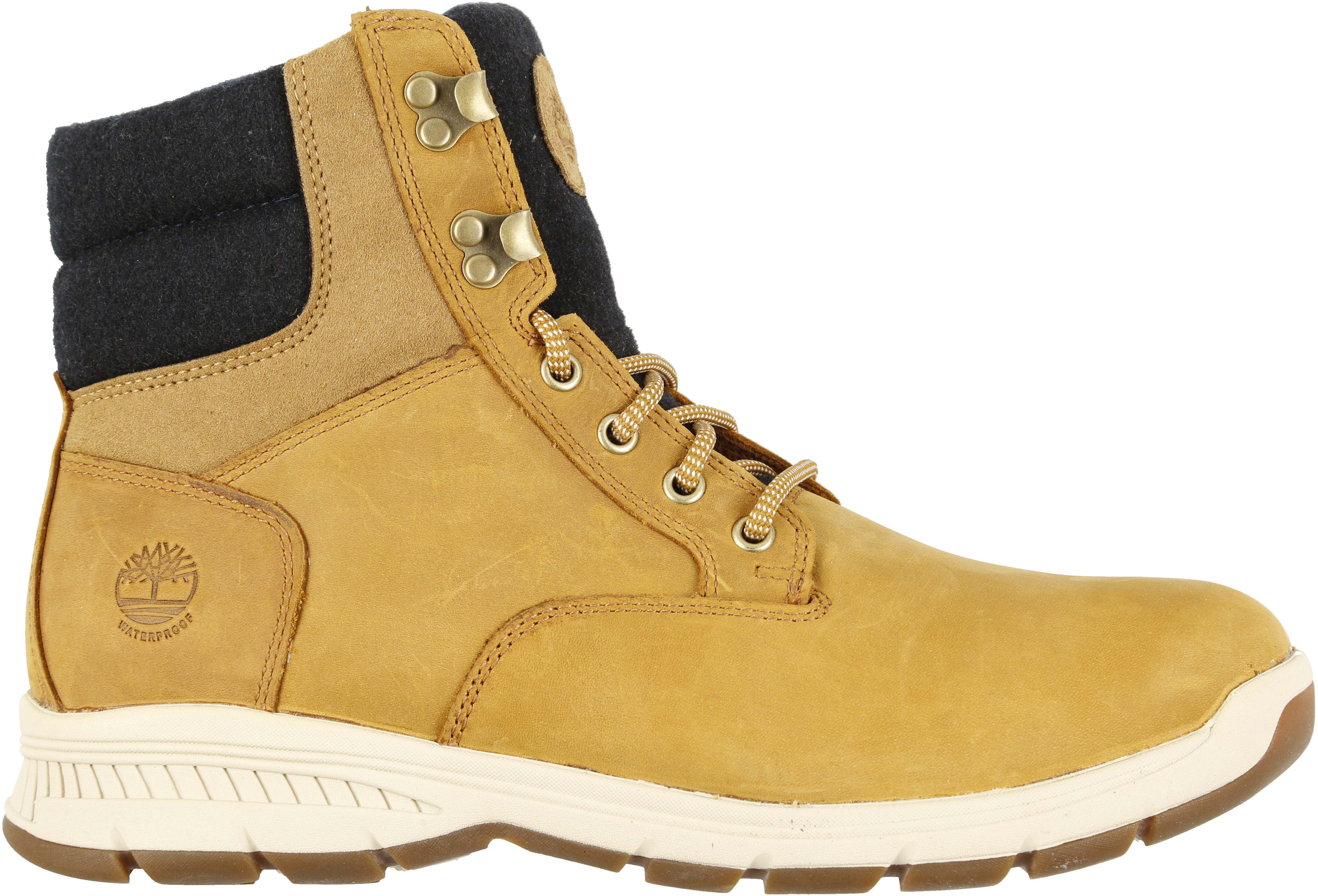 norton ledge timberland