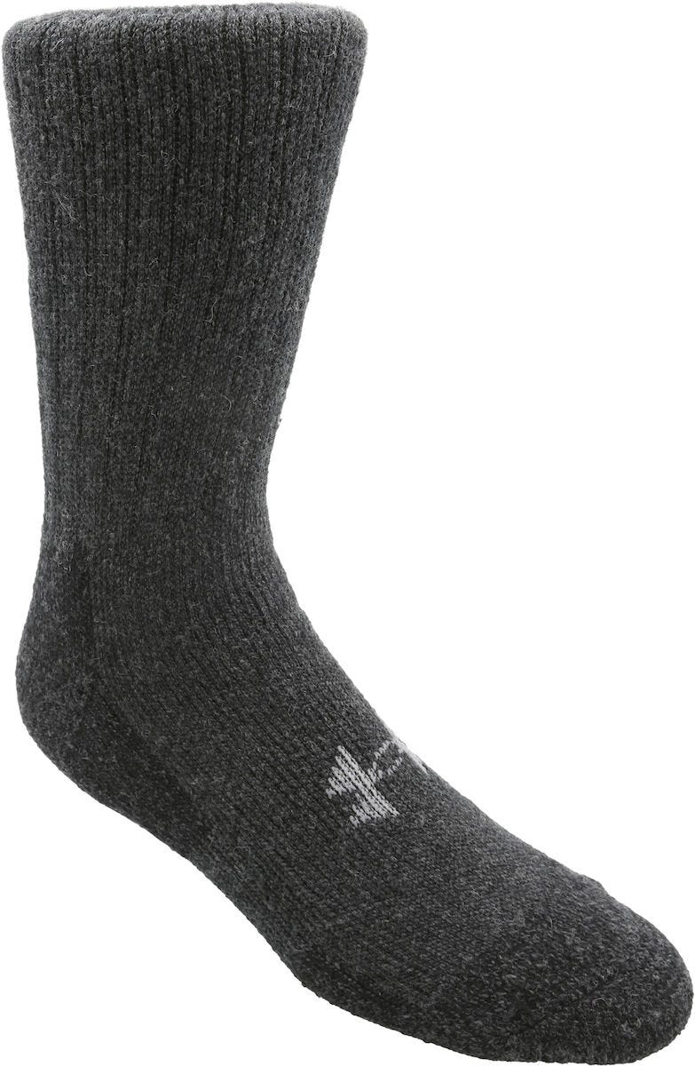 under armour hunting socks