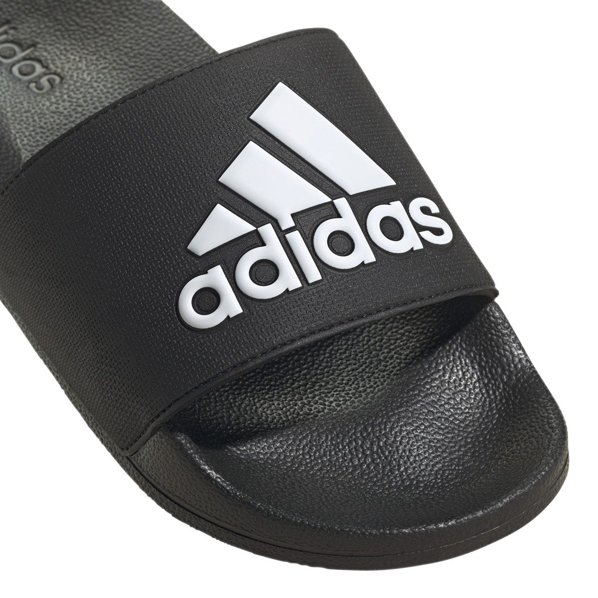 Sandale adidas homme noir hotsell
