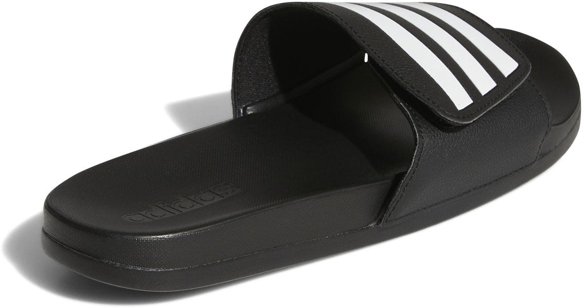 Sandale adidas pour homme sale