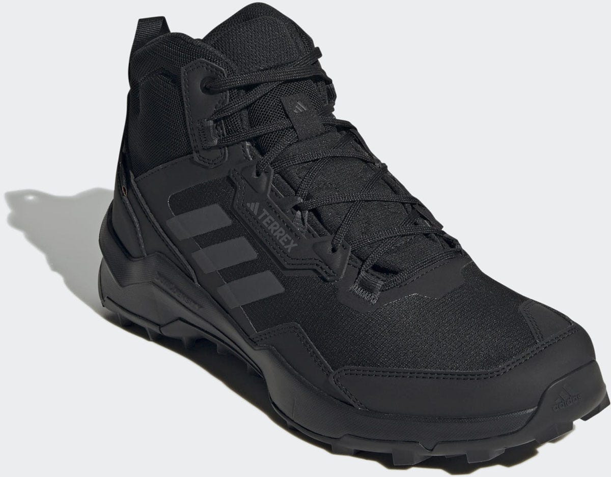 Botte sales adidas homme