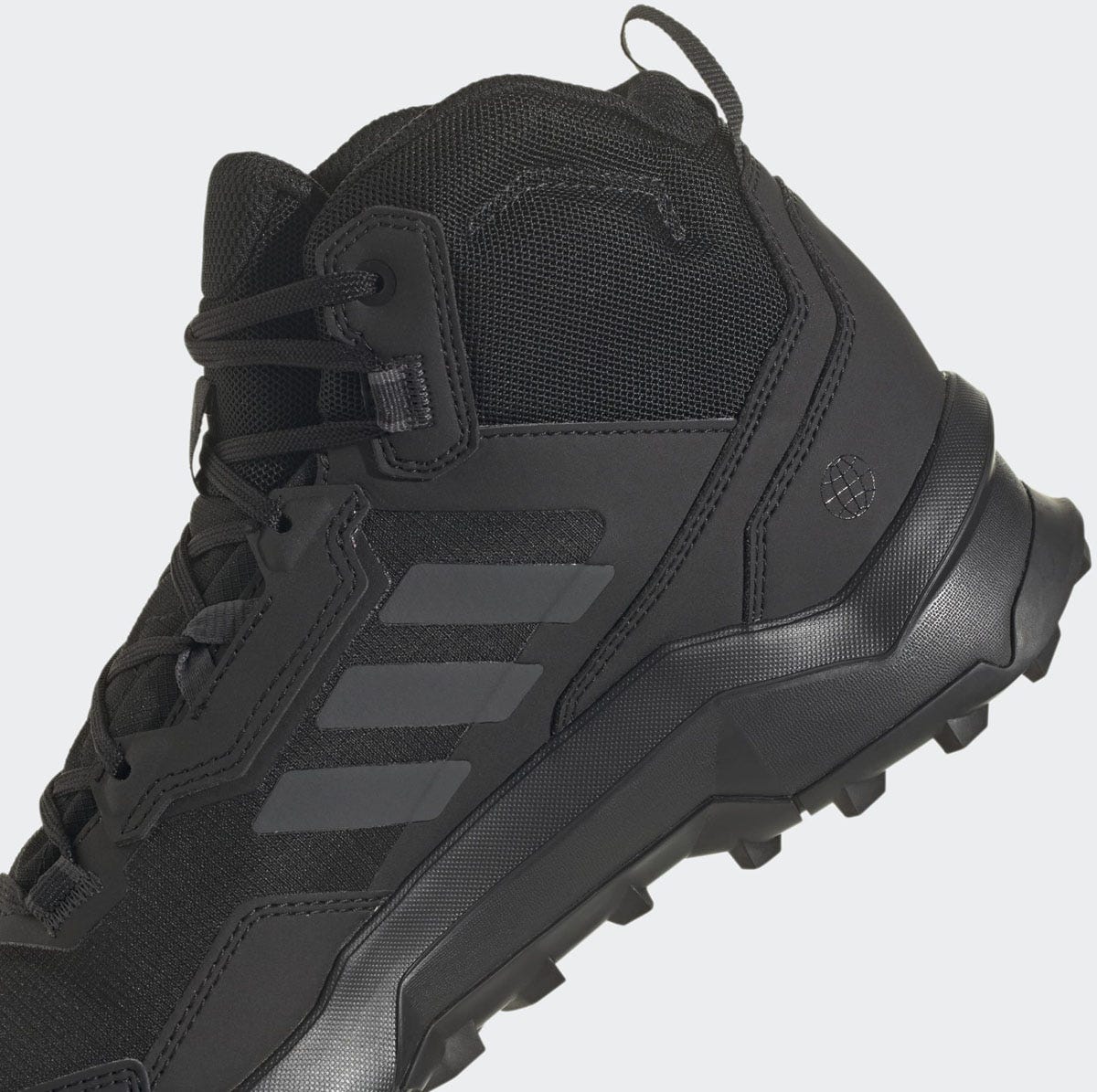Botte sales adidas homme