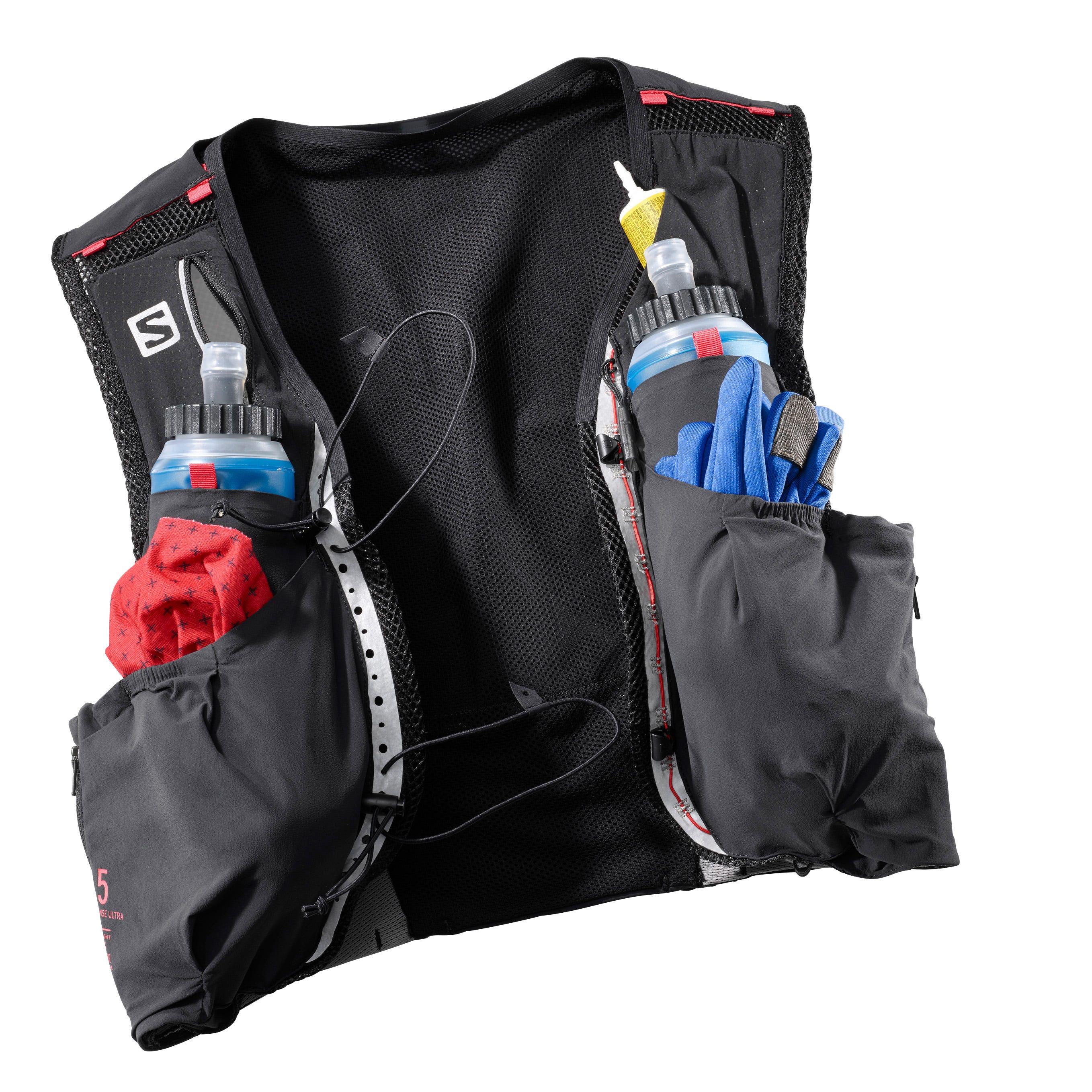 ultra hydration vest
