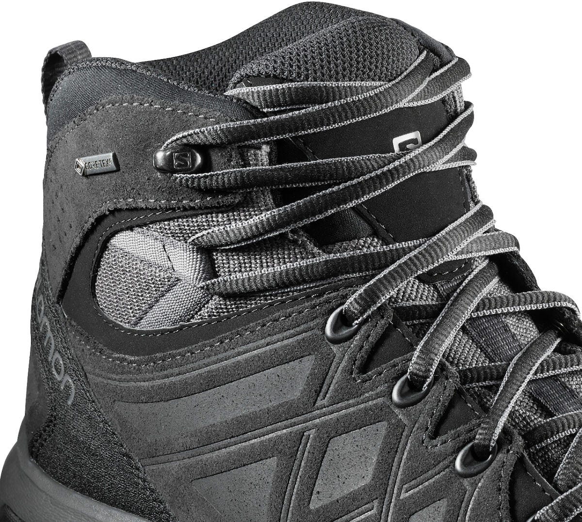 salomon evasion mid gtx