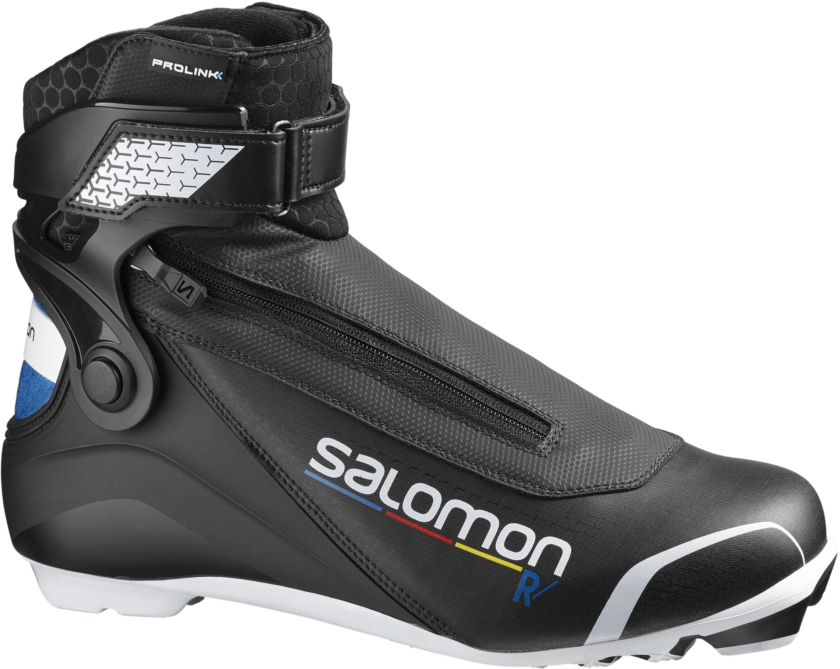 salomon escape prolink boot