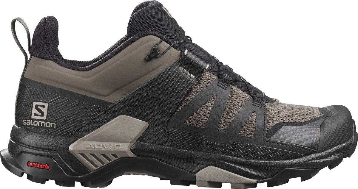 Chaussures de marche salomon homme deals