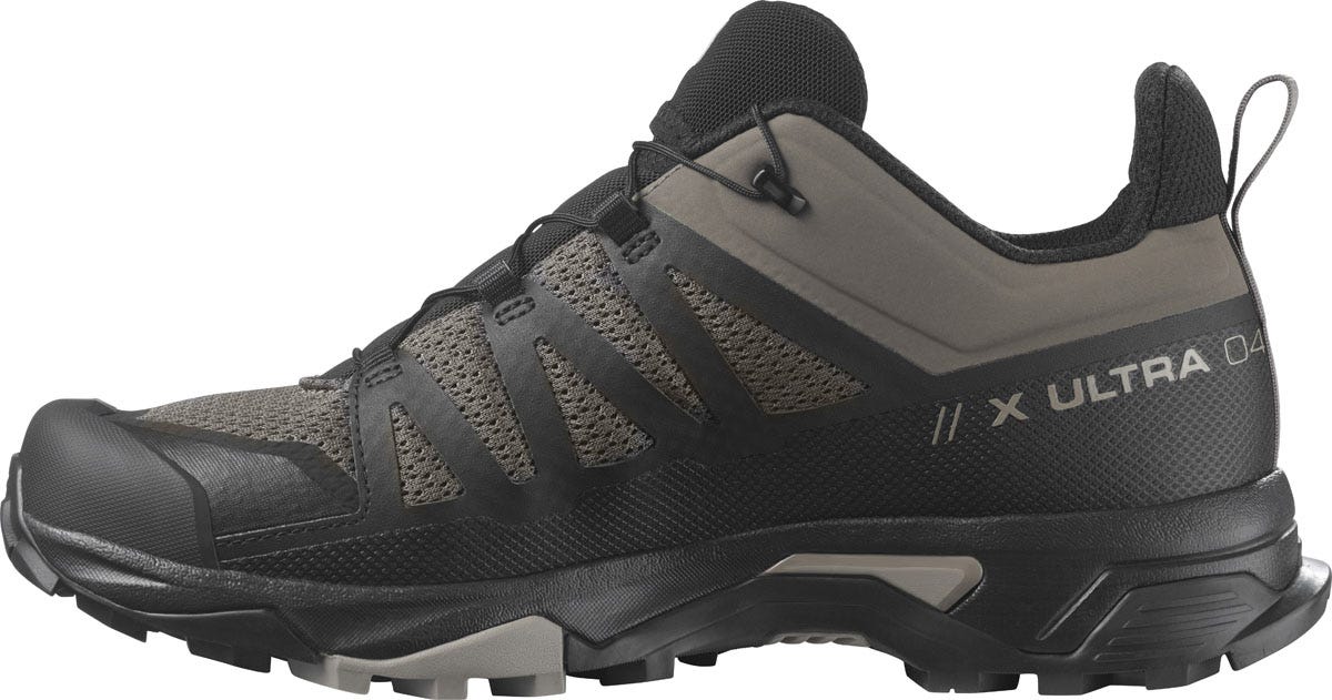 Soulier de randonnée 2025 salomon