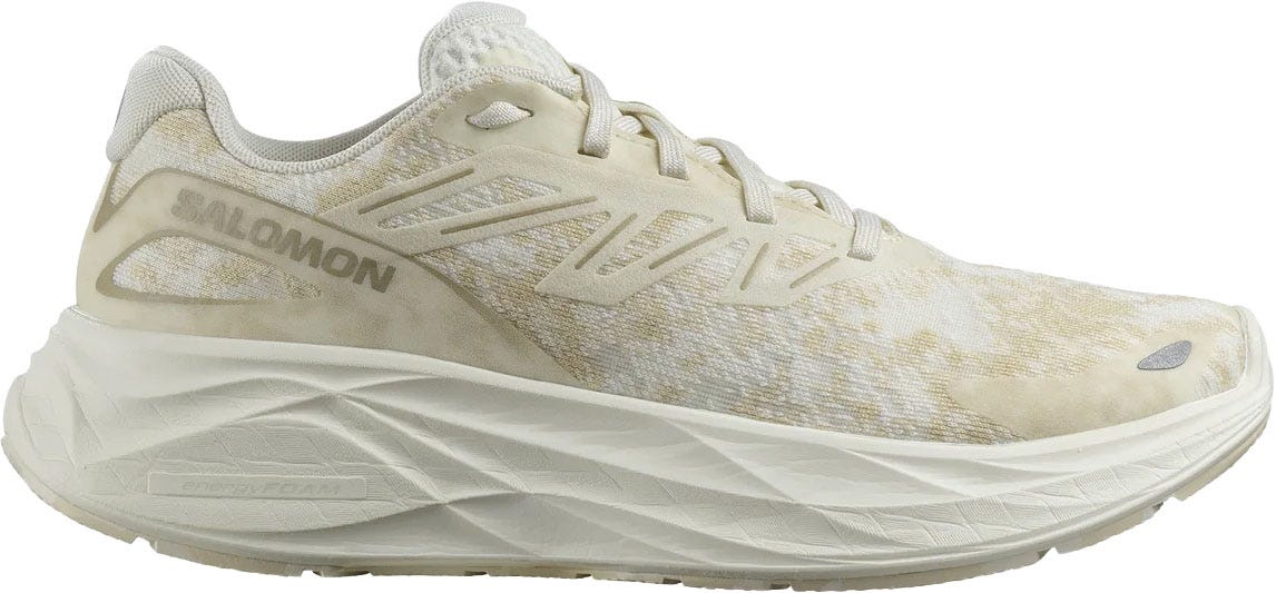 SALOMON Aero Glide 2 Trail Running Shoes Women s SAIL