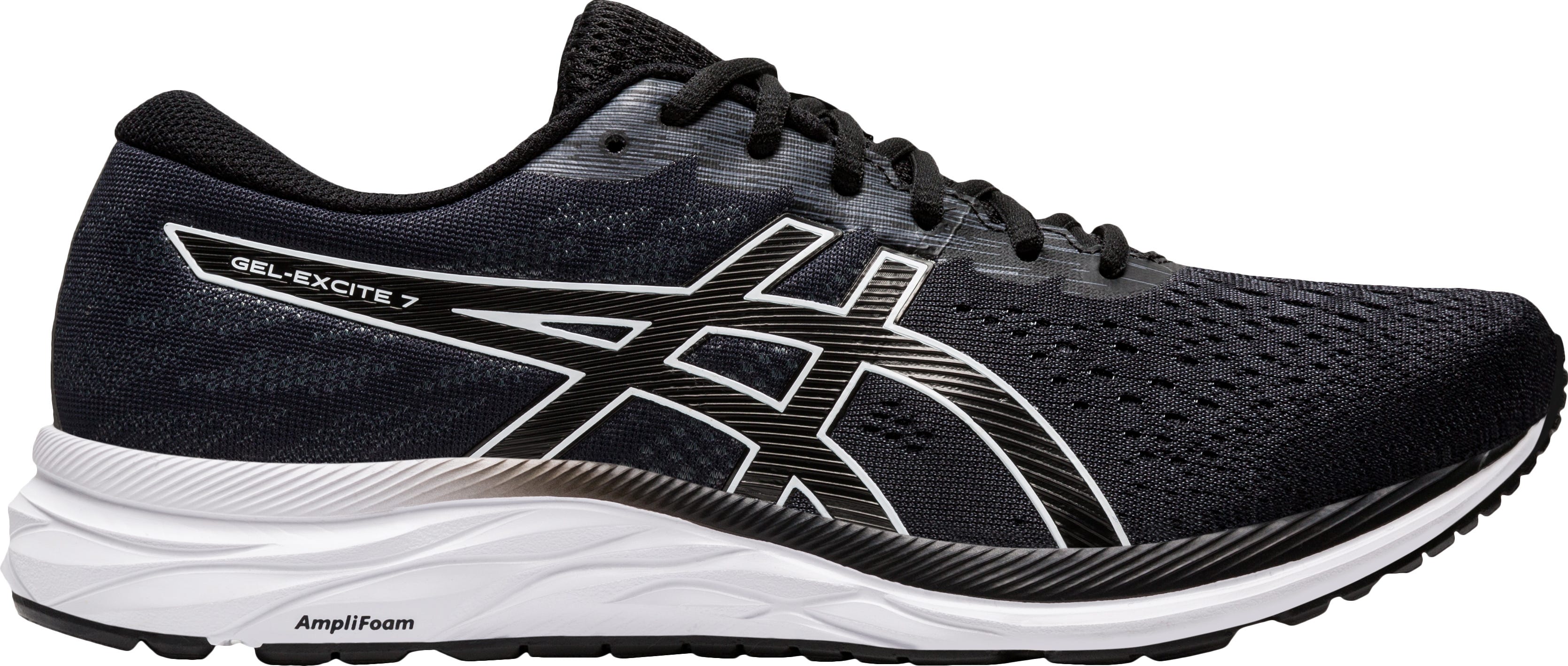 asics men's training shoes