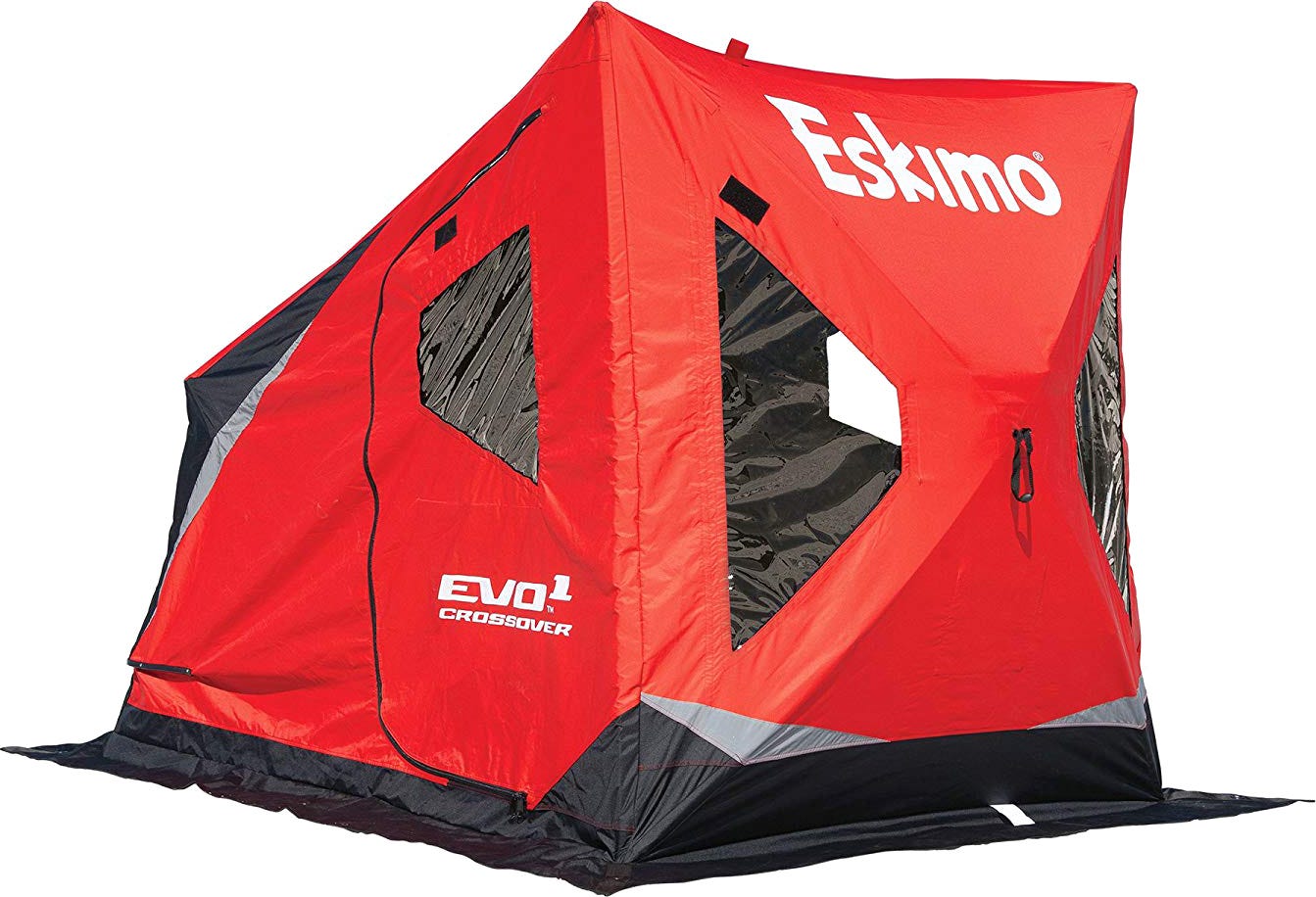 eskimo evo