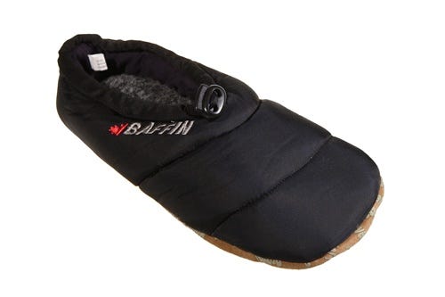 slide on clogs