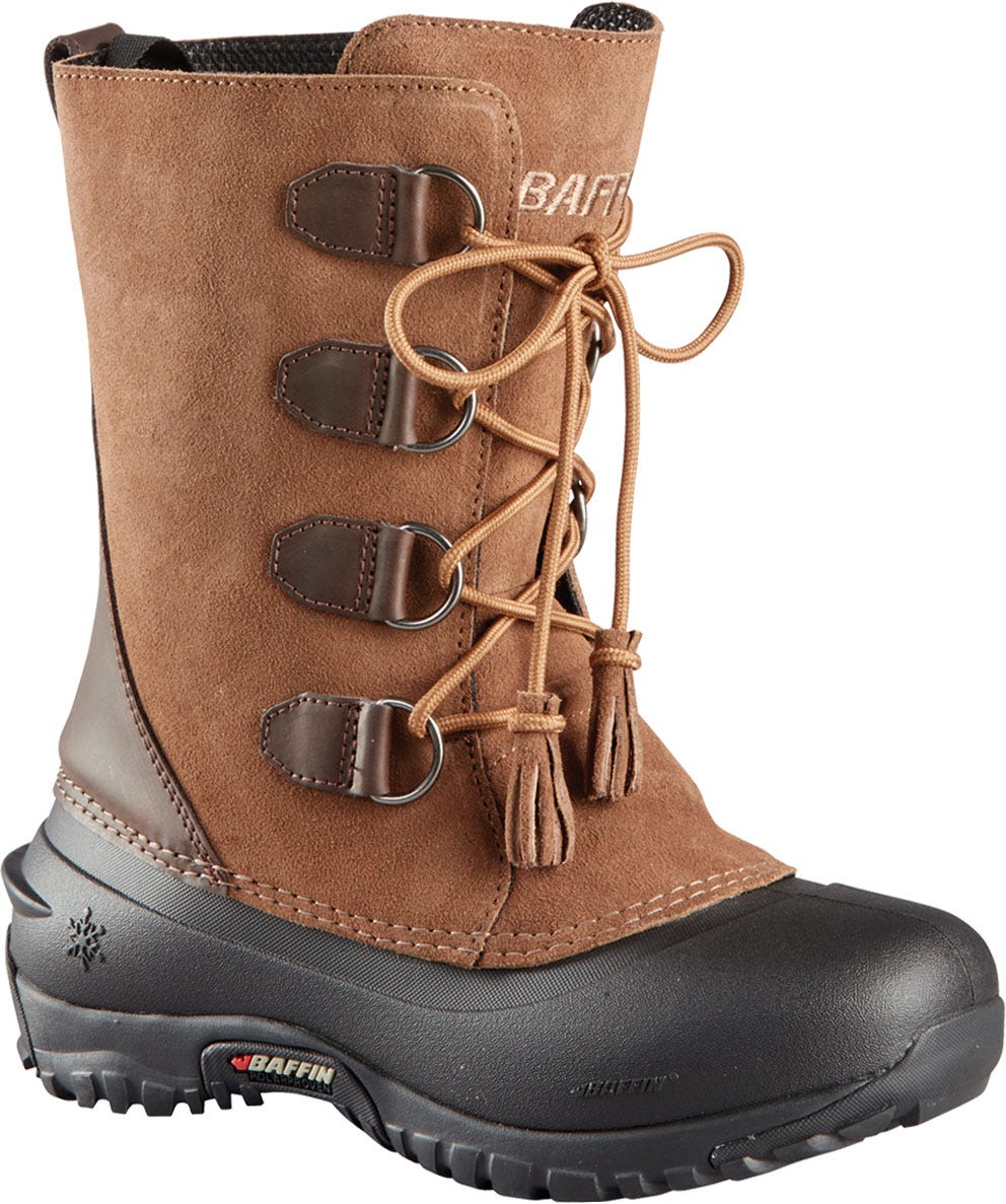 BAFFIN Kylie Women s Winter Boots SAIL