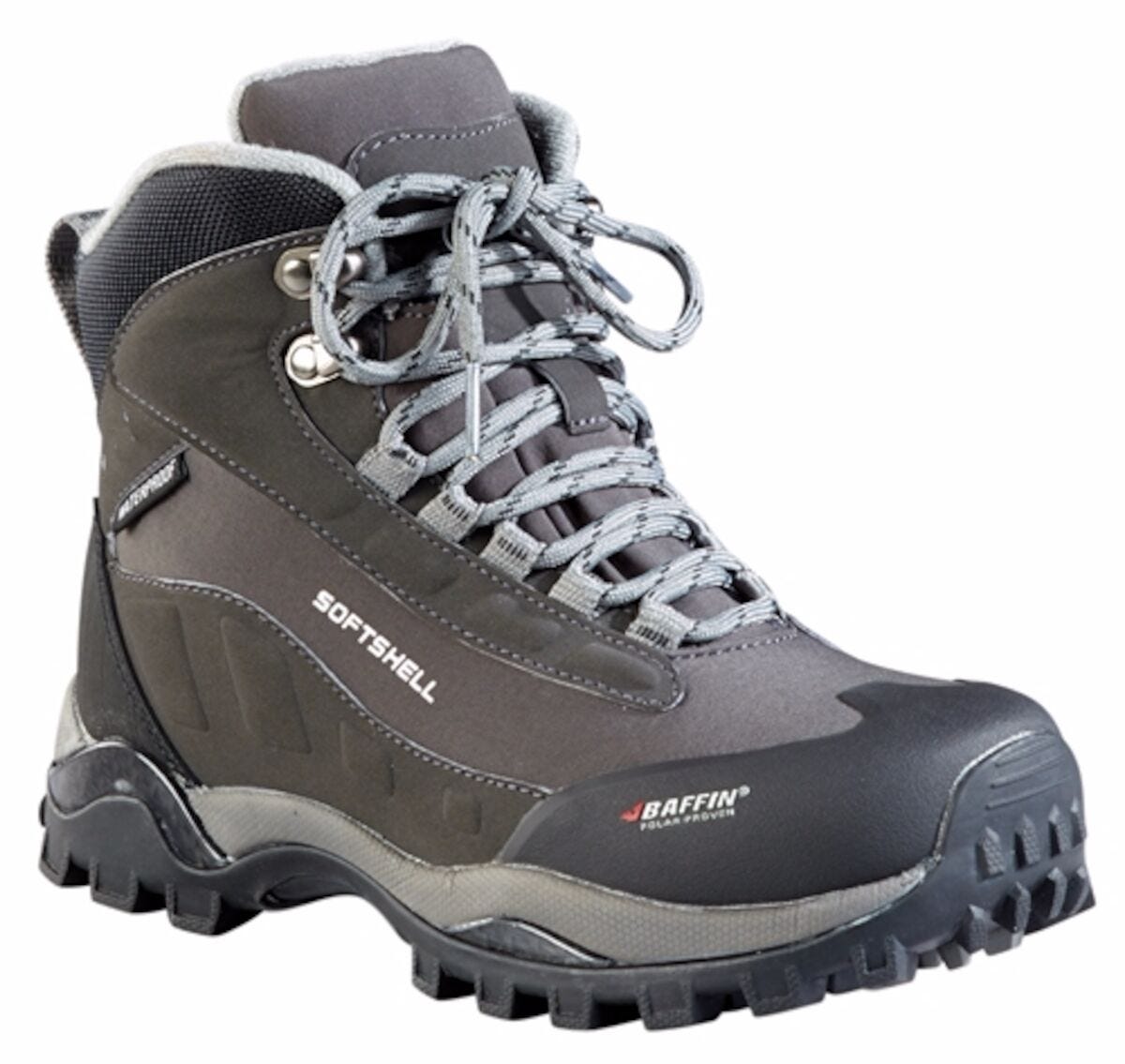 bottes de marche femme
