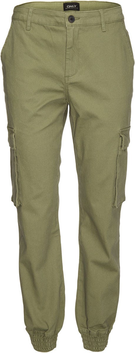 only tiger cargo pant