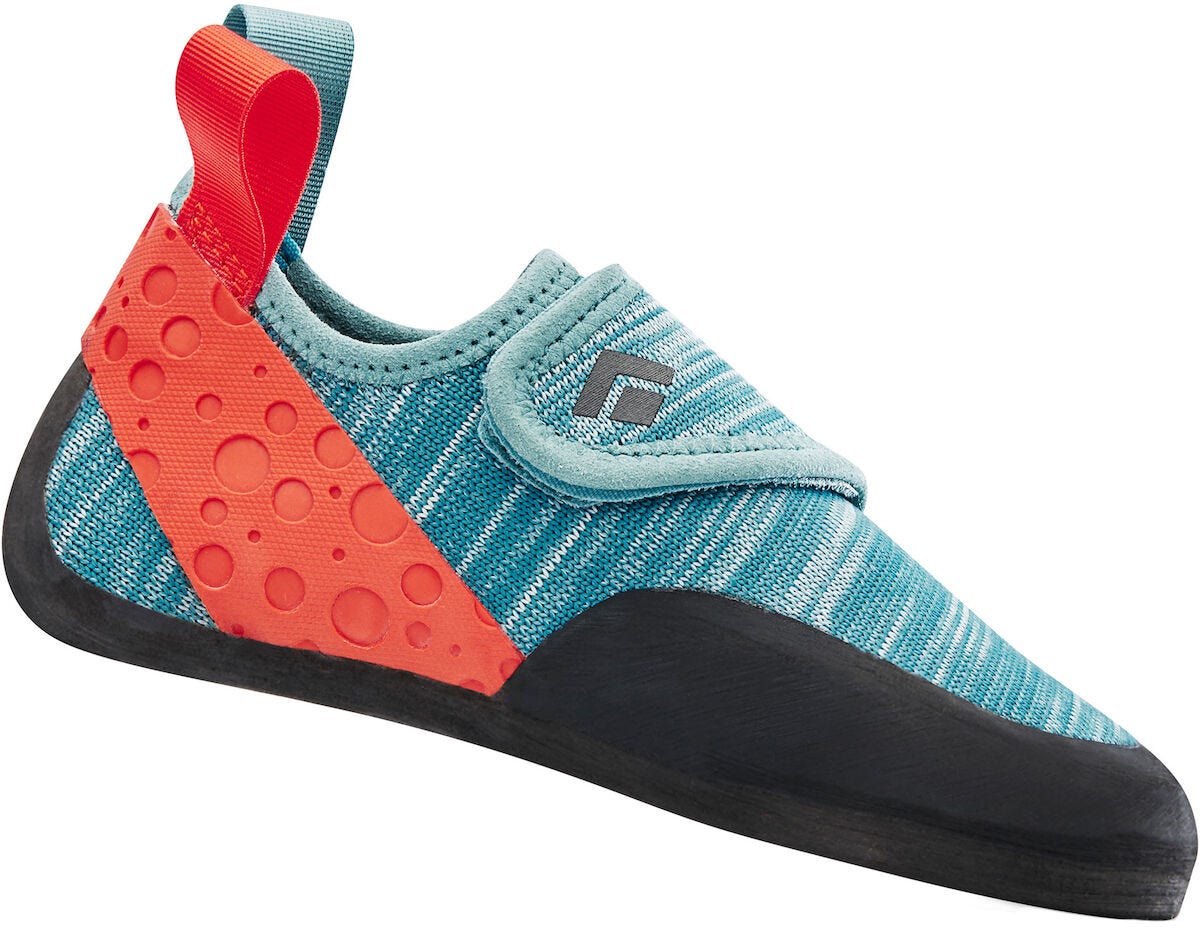 kids rock climbing shoes