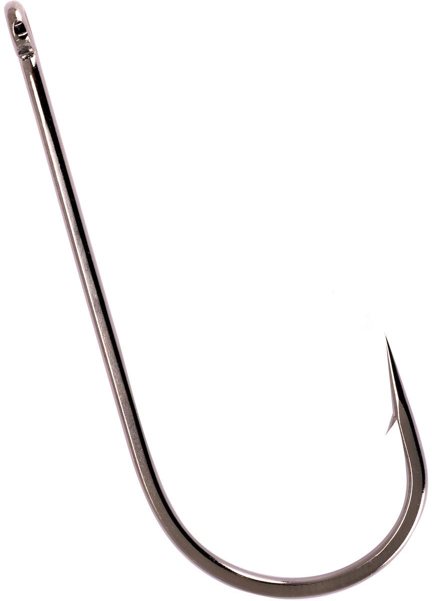 Fishing Hook Loose Fly Hook Robinson Titanium Pro Fly 310br/Fly Hooks with Eye 