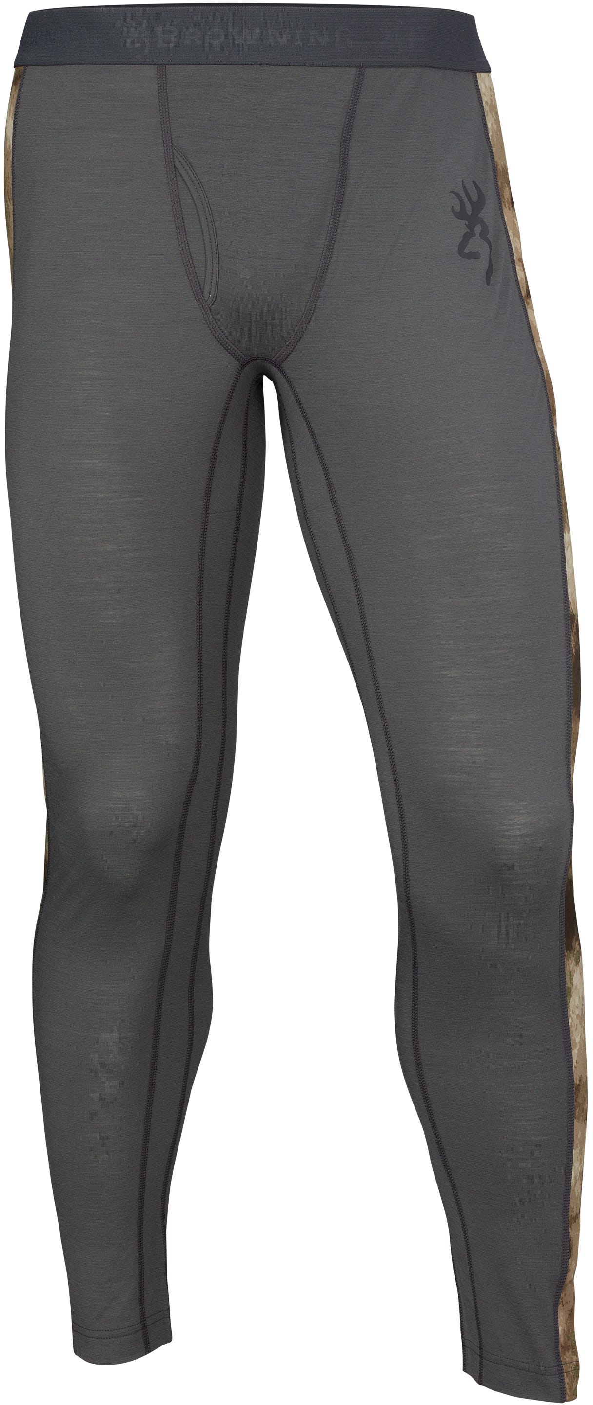 Browning Baselayer Mhs Fm Hunting Tights Sail