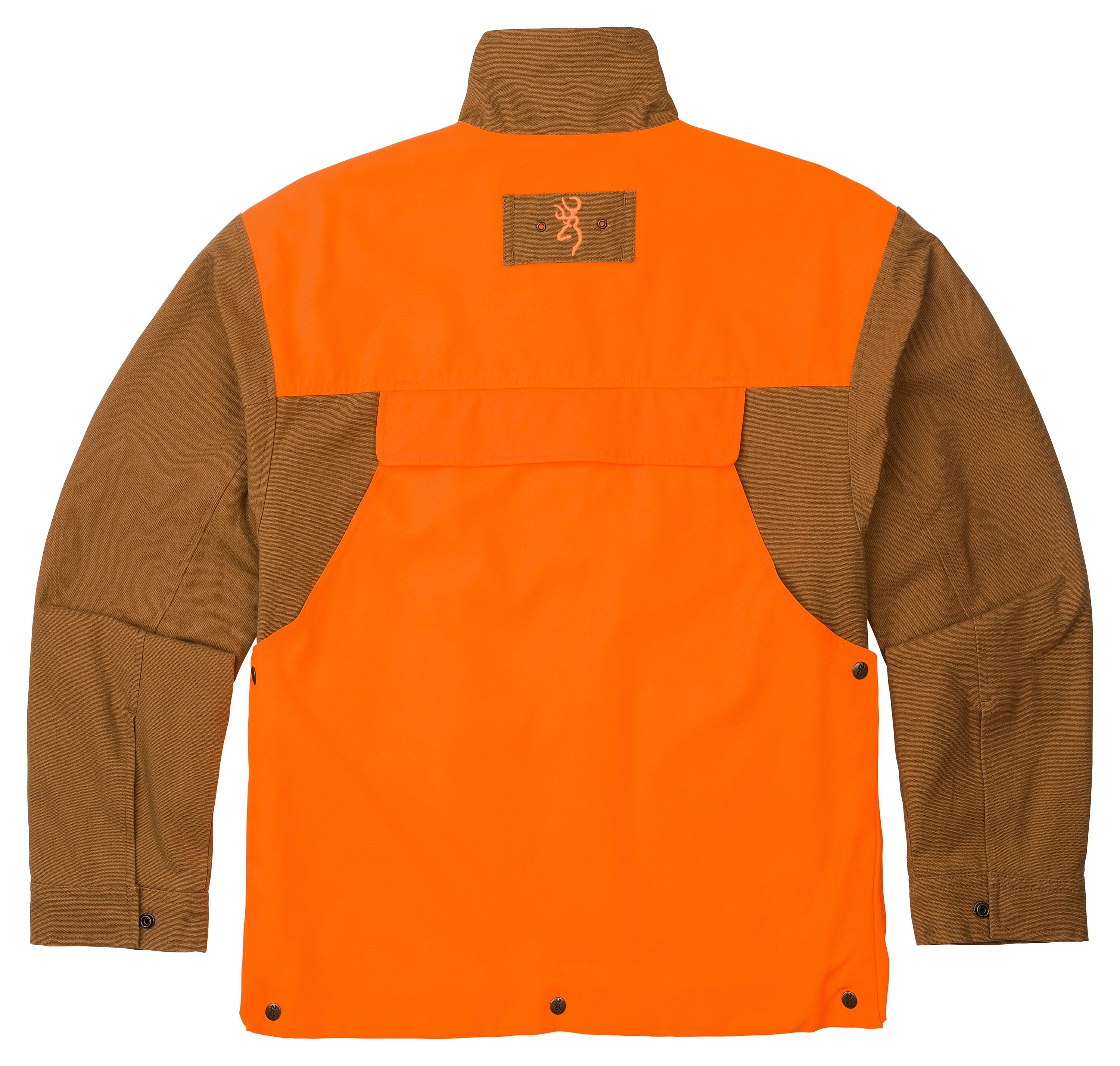 burton bixby jacket