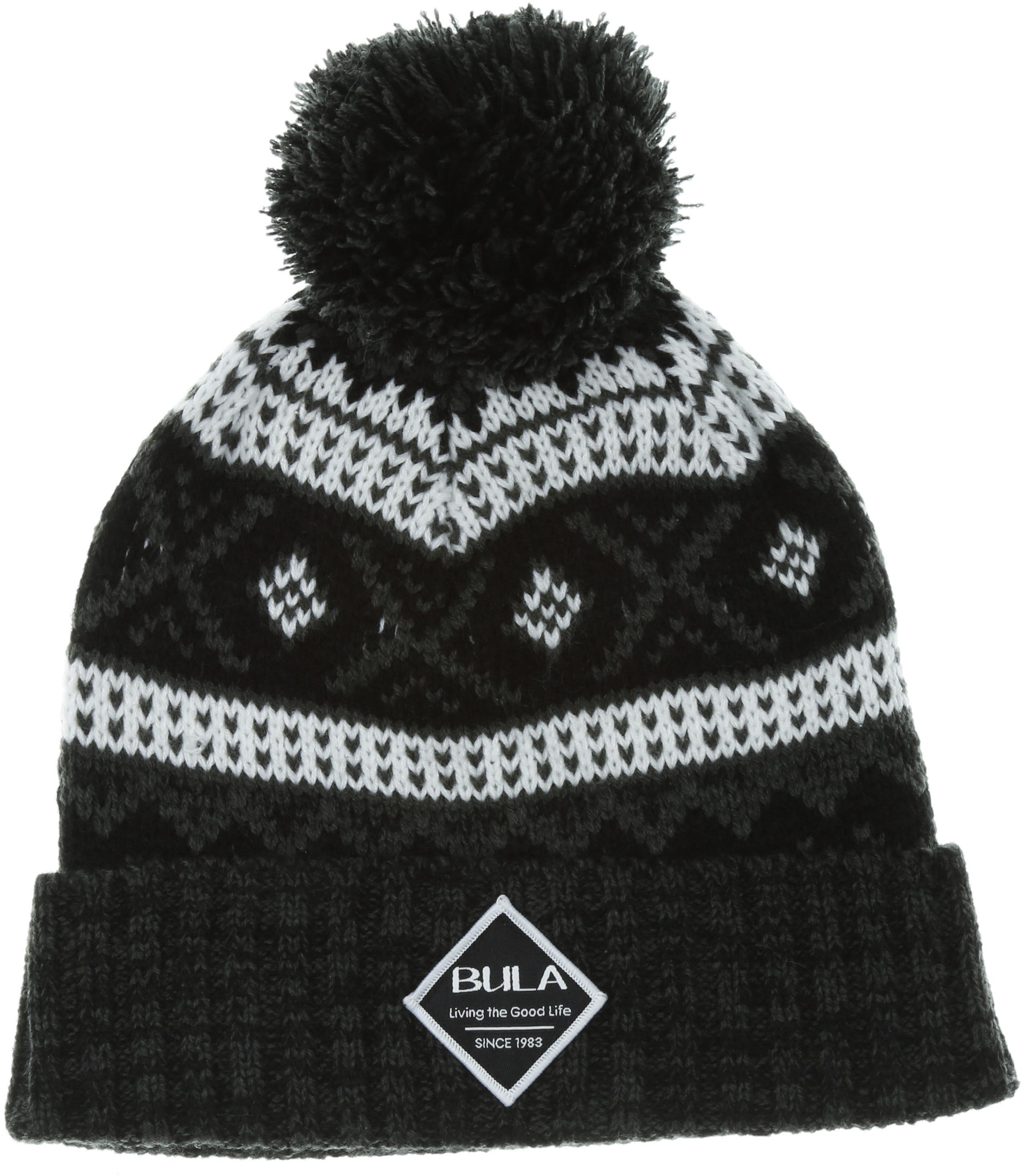 Bula Clay Beanie Sail