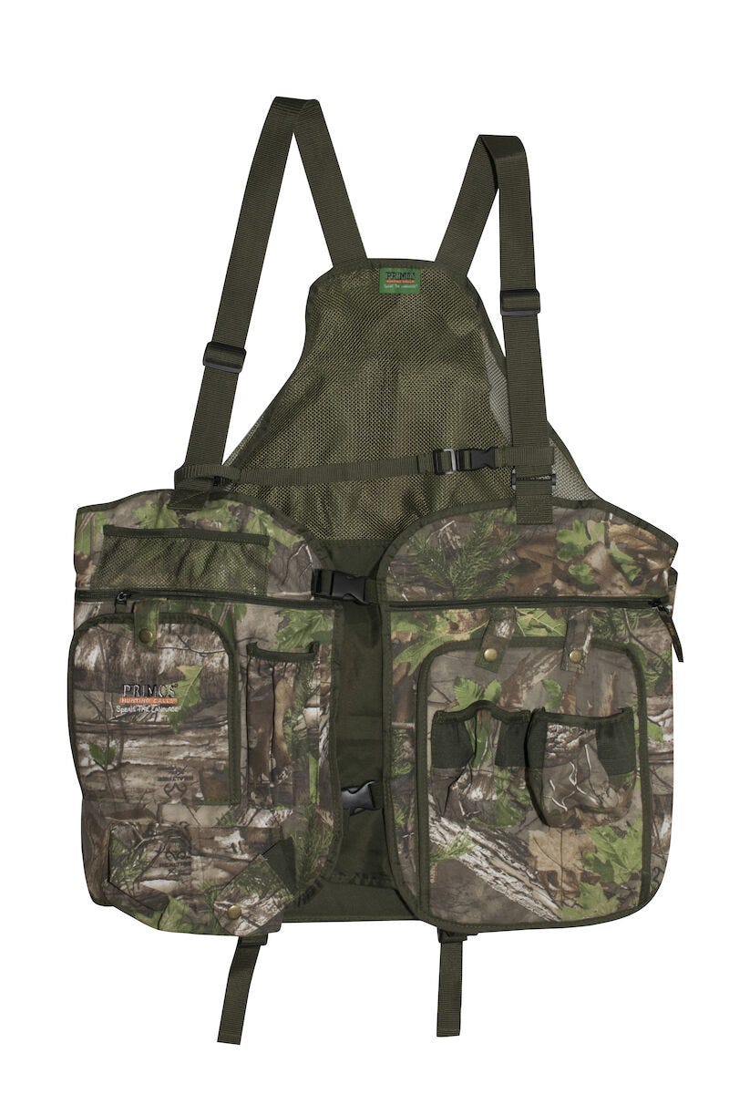 turkey hunting backpack