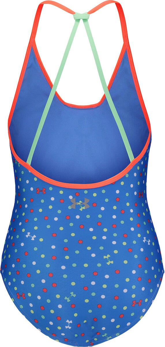 maillot de bain under armour fille