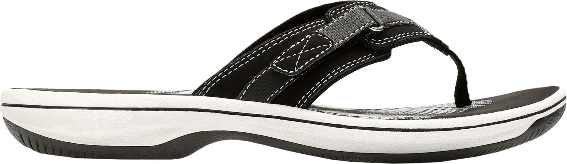 clarks ladies sandals canada