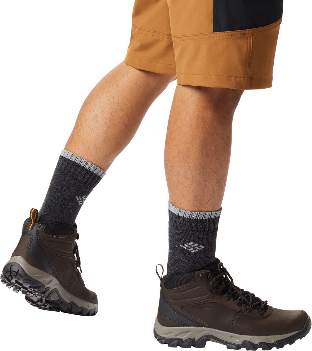 Newton ridge top plus 2 waterproof
