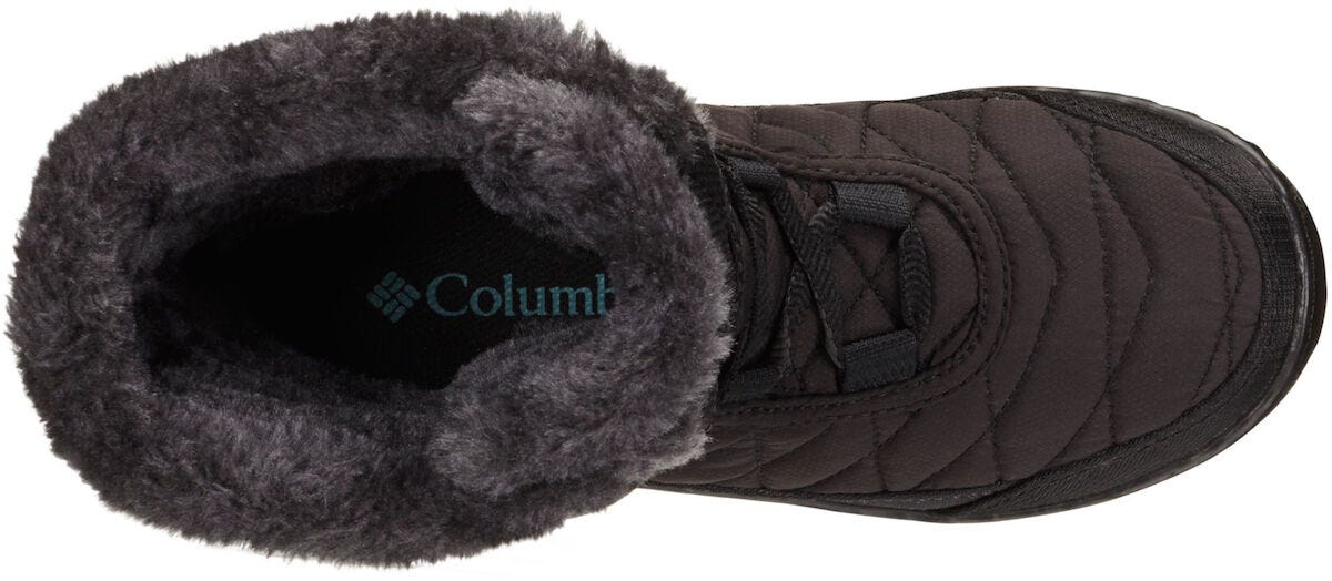 columbia toddler girl winter boots