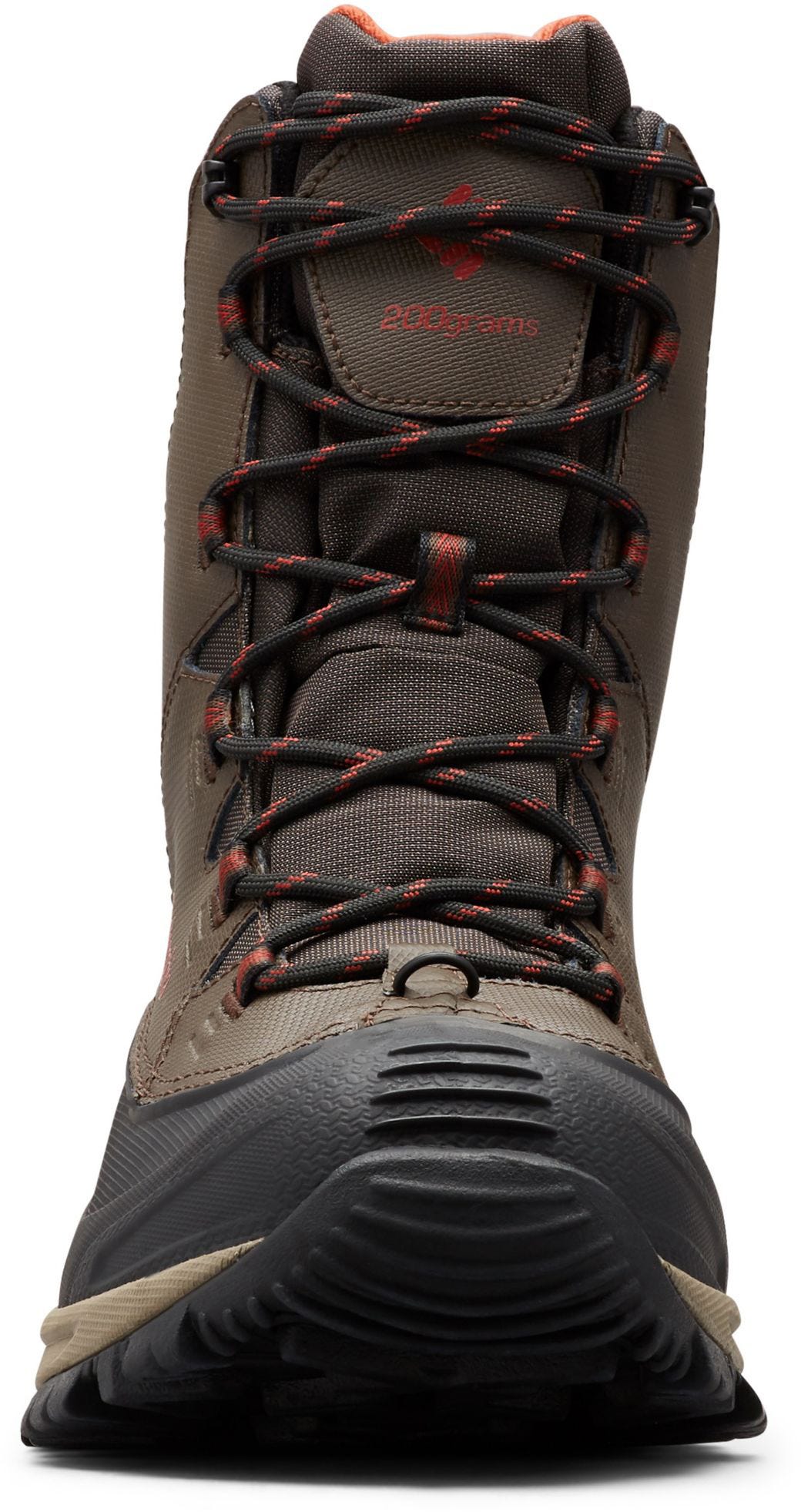 columbia bugaboot iii men's waterproof winter boots