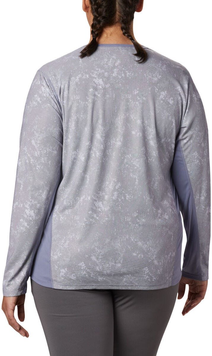 chandail taille plus