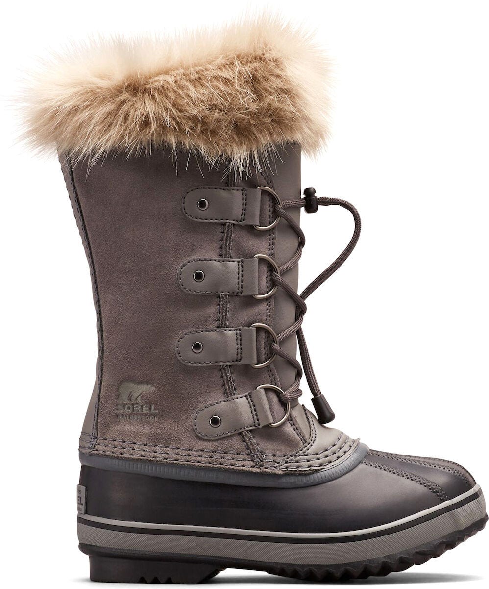 SOREL Joan Of Arctic Winter Boots 
