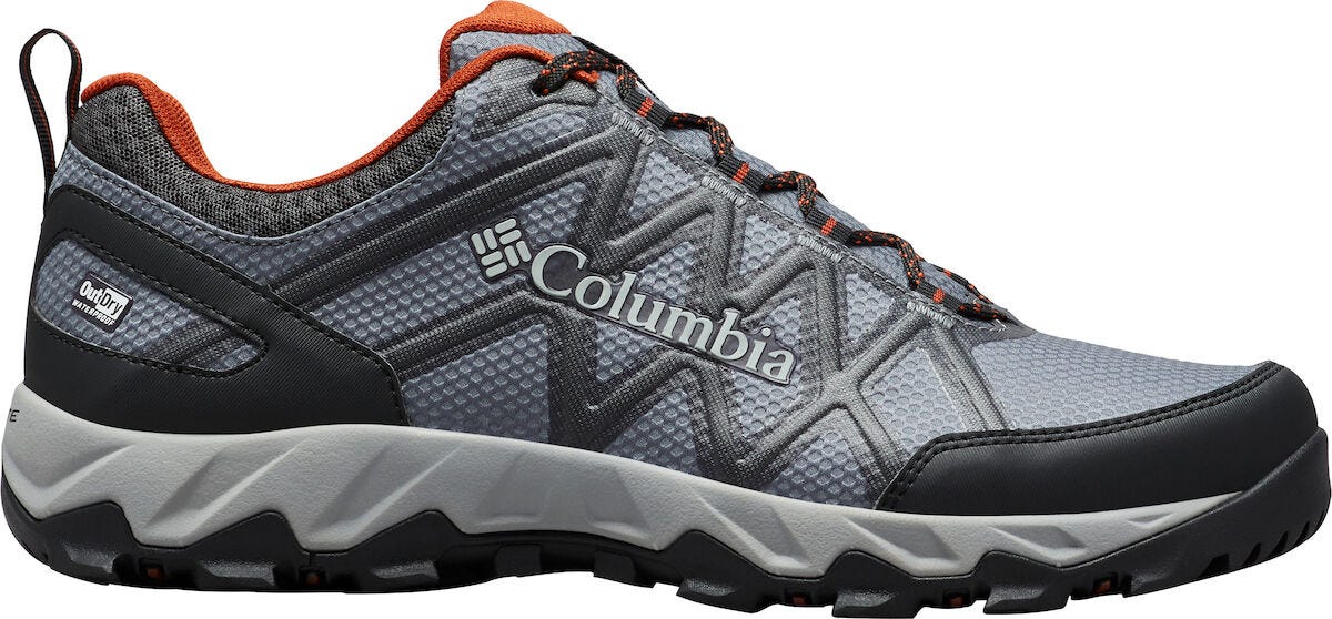 columbia sneakers mens