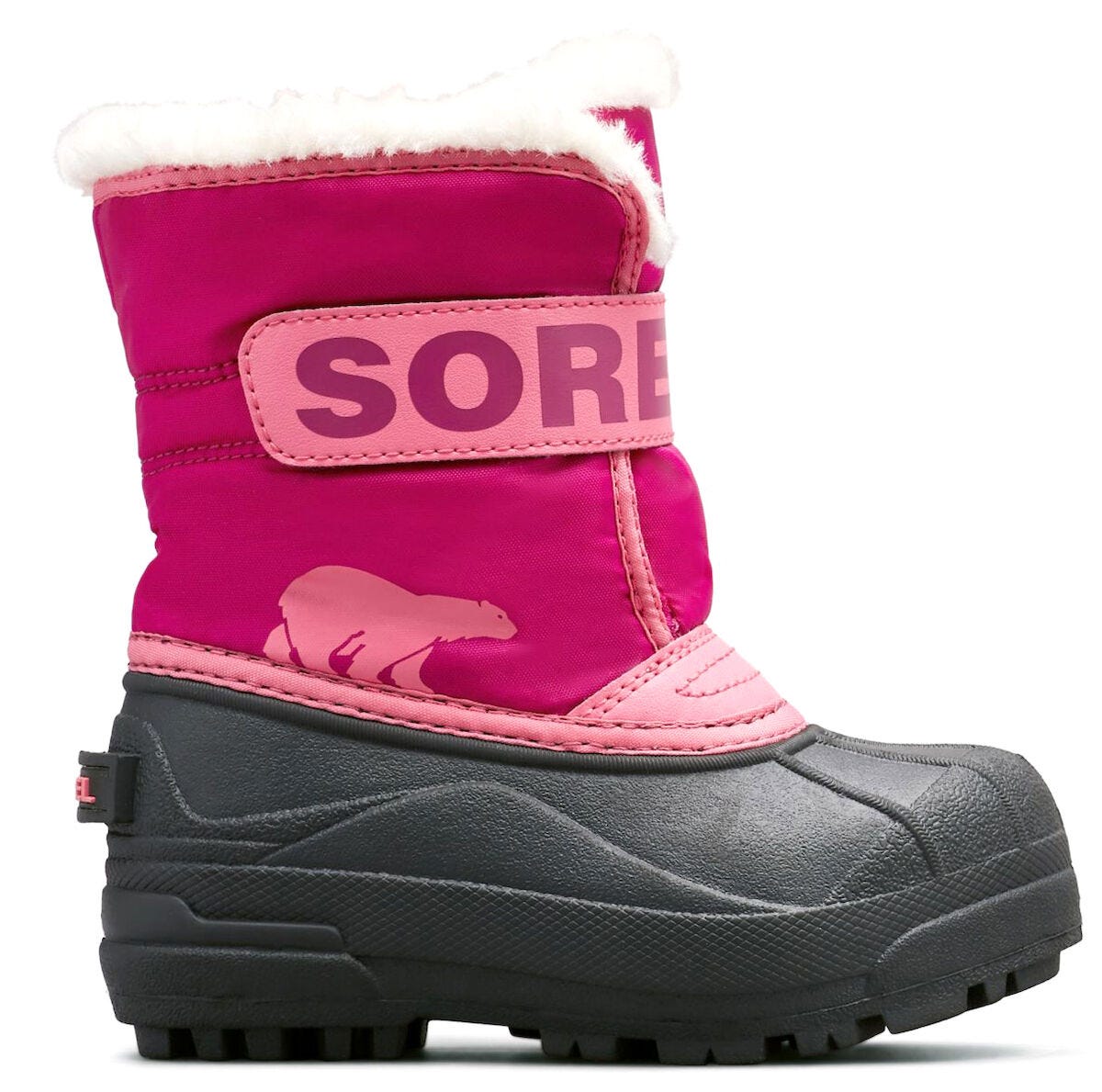 sorel snow boots boys