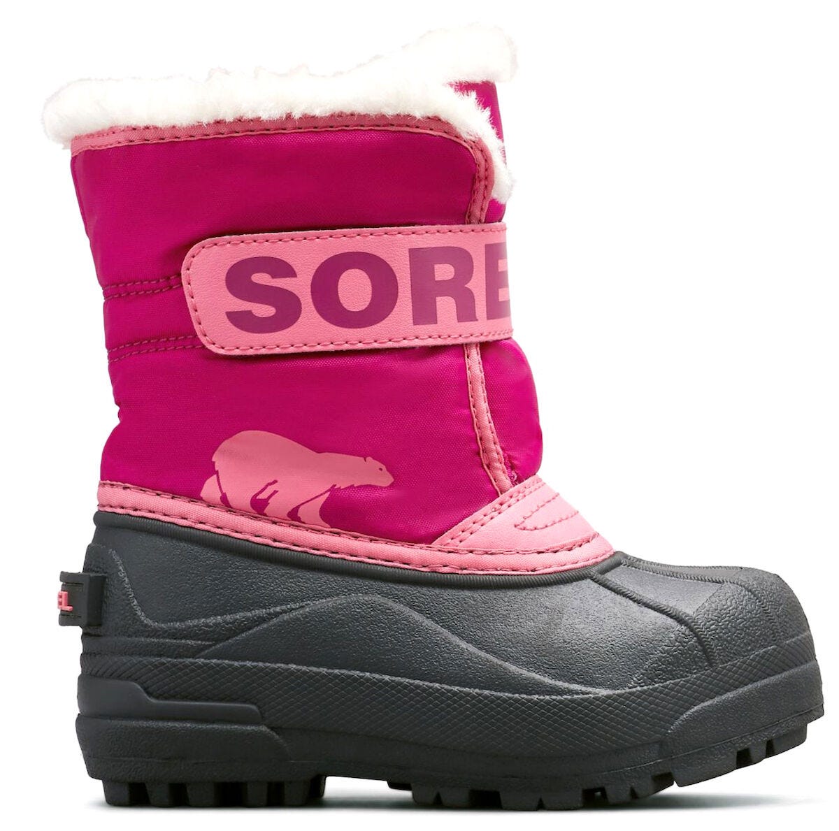 sorel snow boots kids