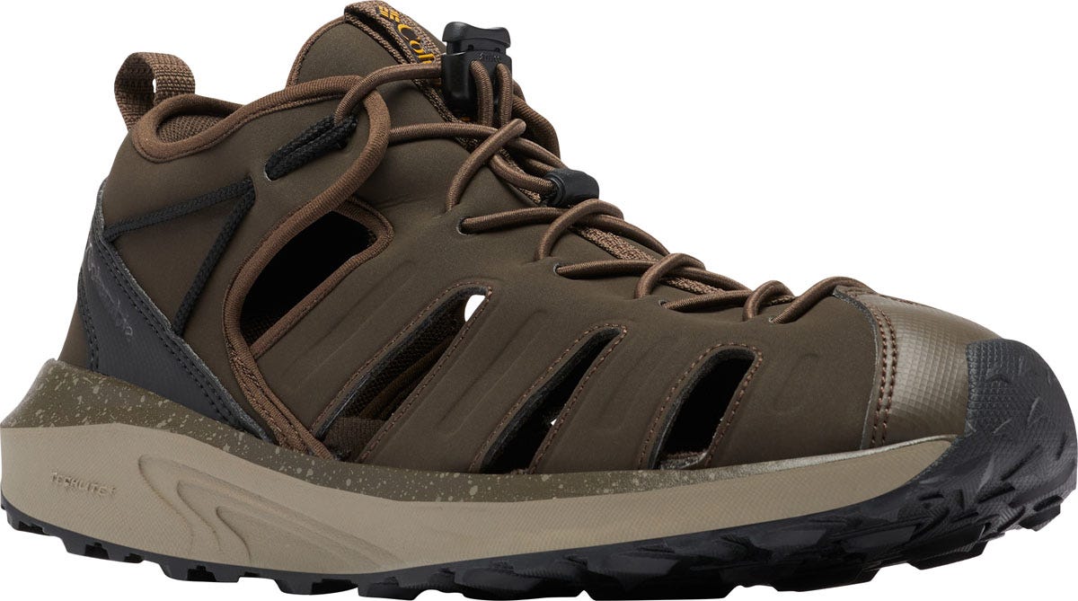Columbia best sale water shoes