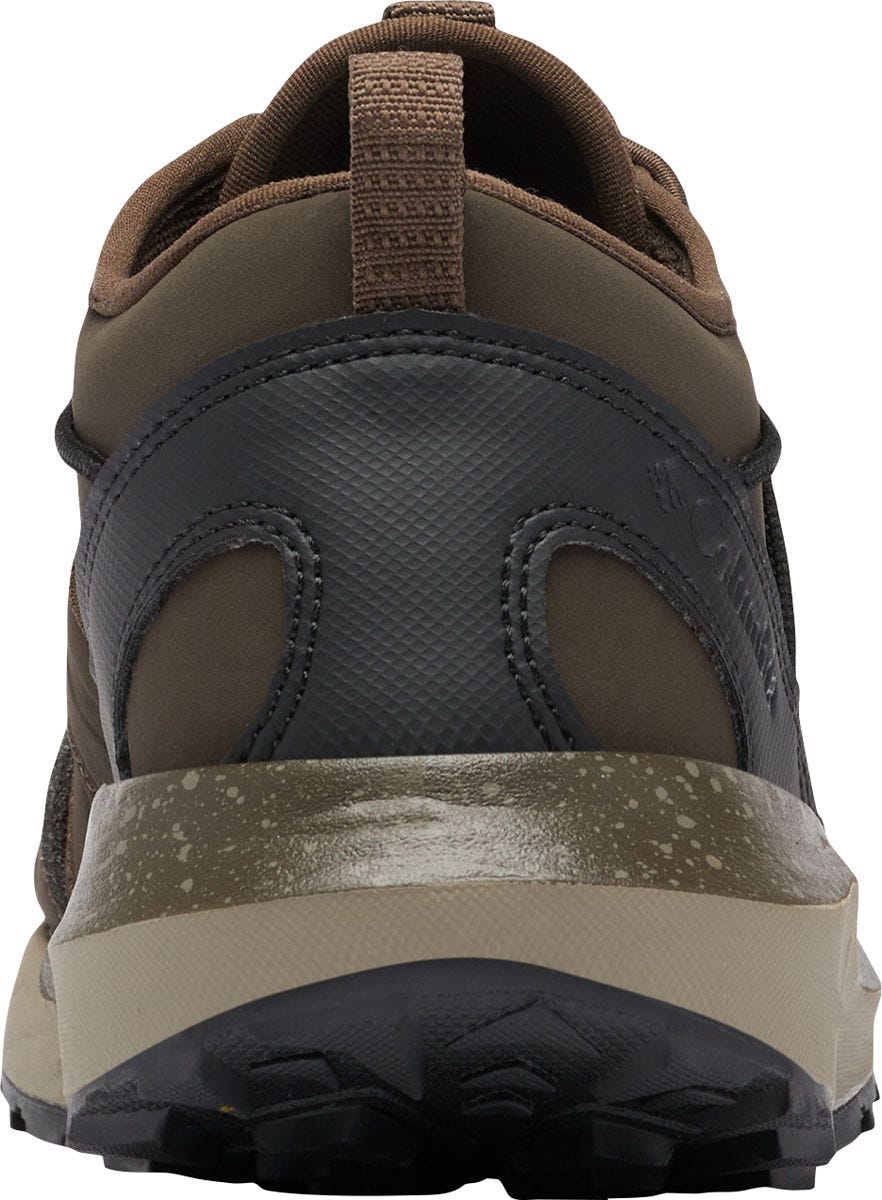 Chaussure sales homme columbia