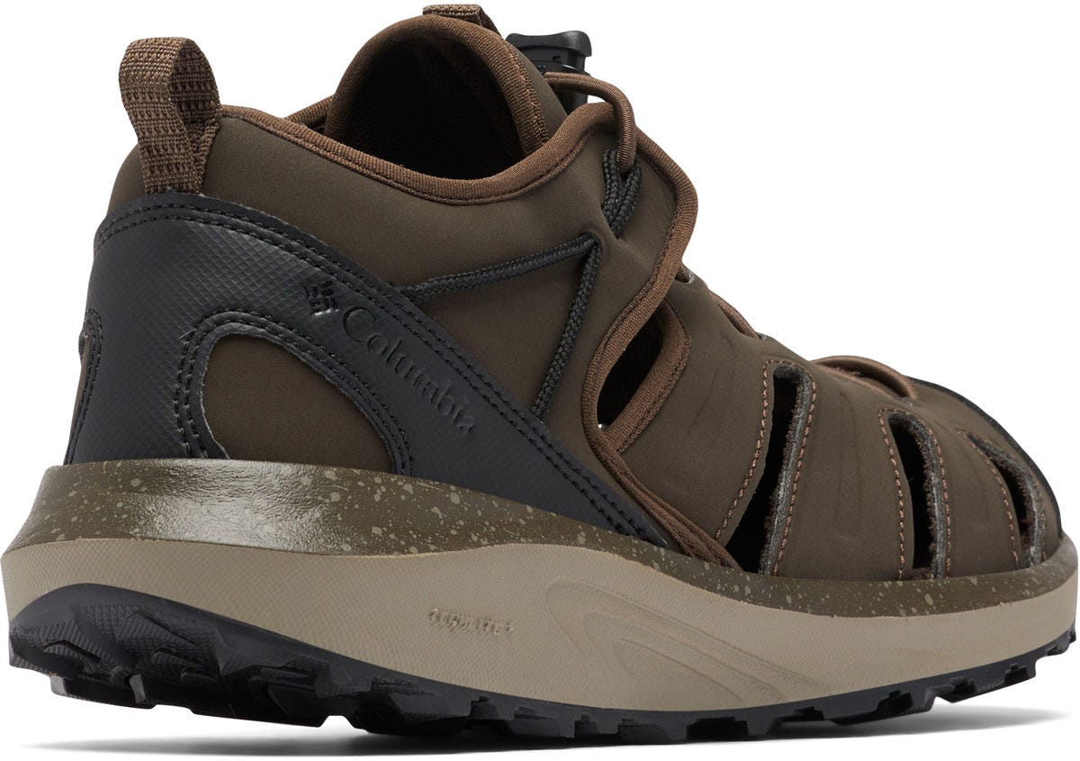 Chaussures columbia shop homme soldes