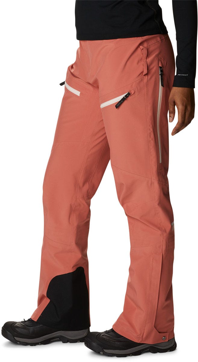 Columbia on sale pantalon femme