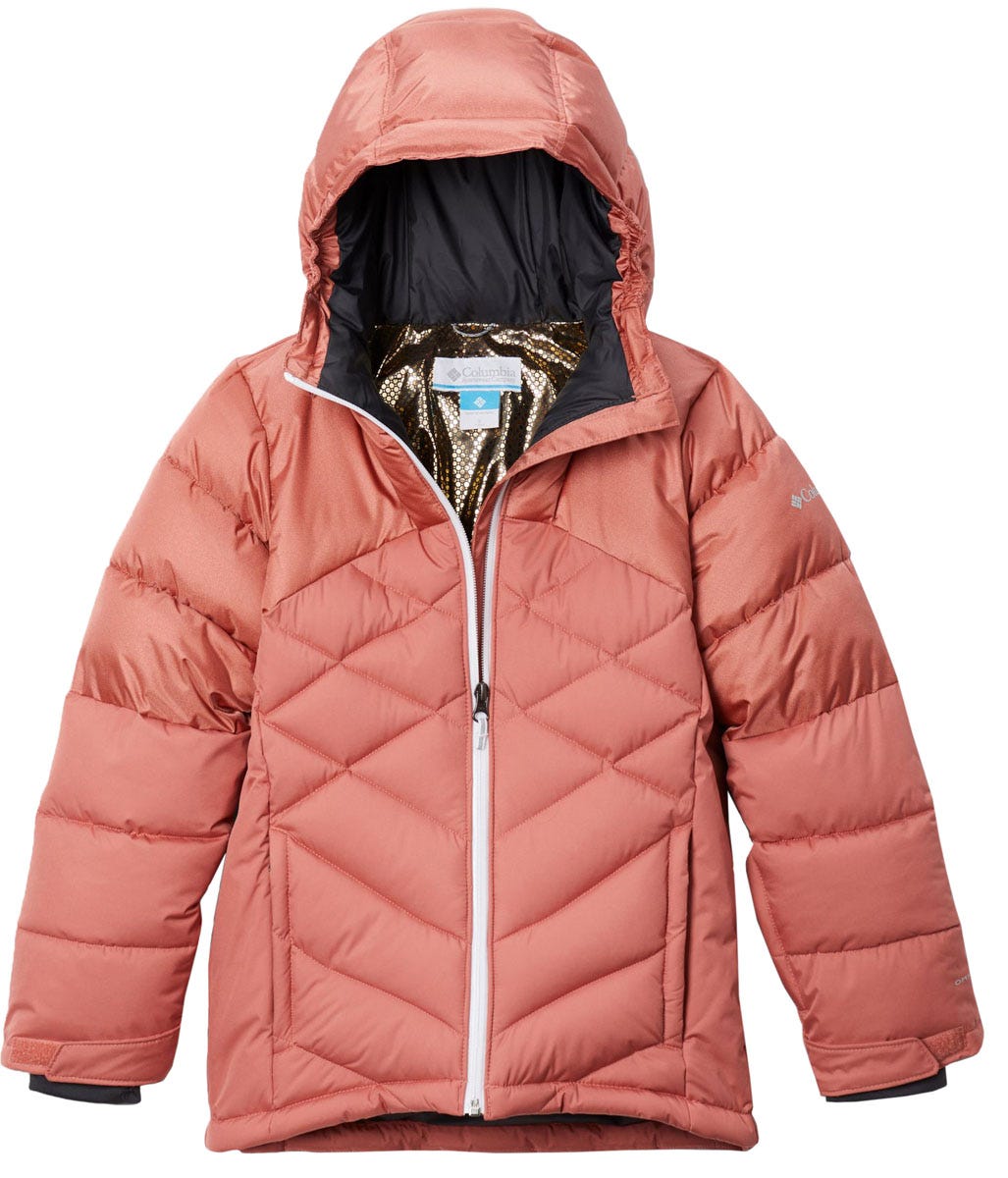 Winter Powder II Winter Jacket Girls