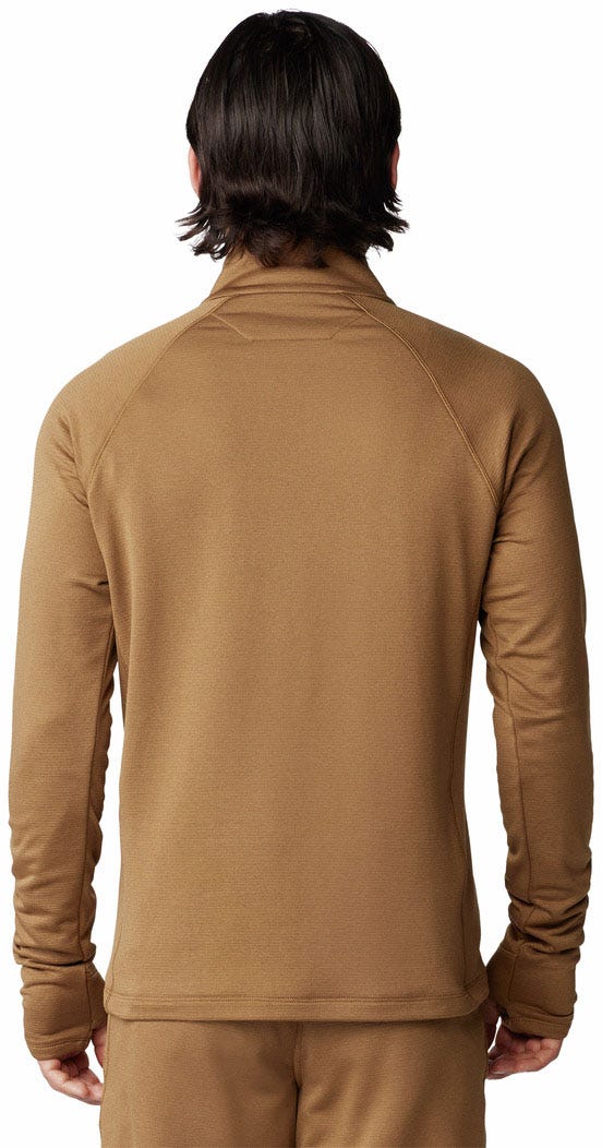 MHW Glacial Trail Sweater Men s SAIL