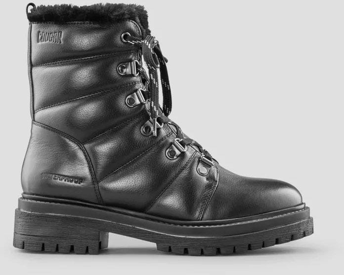 Cougar cheap bottes femme