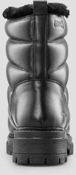 Botte hiver shop femme cougar
