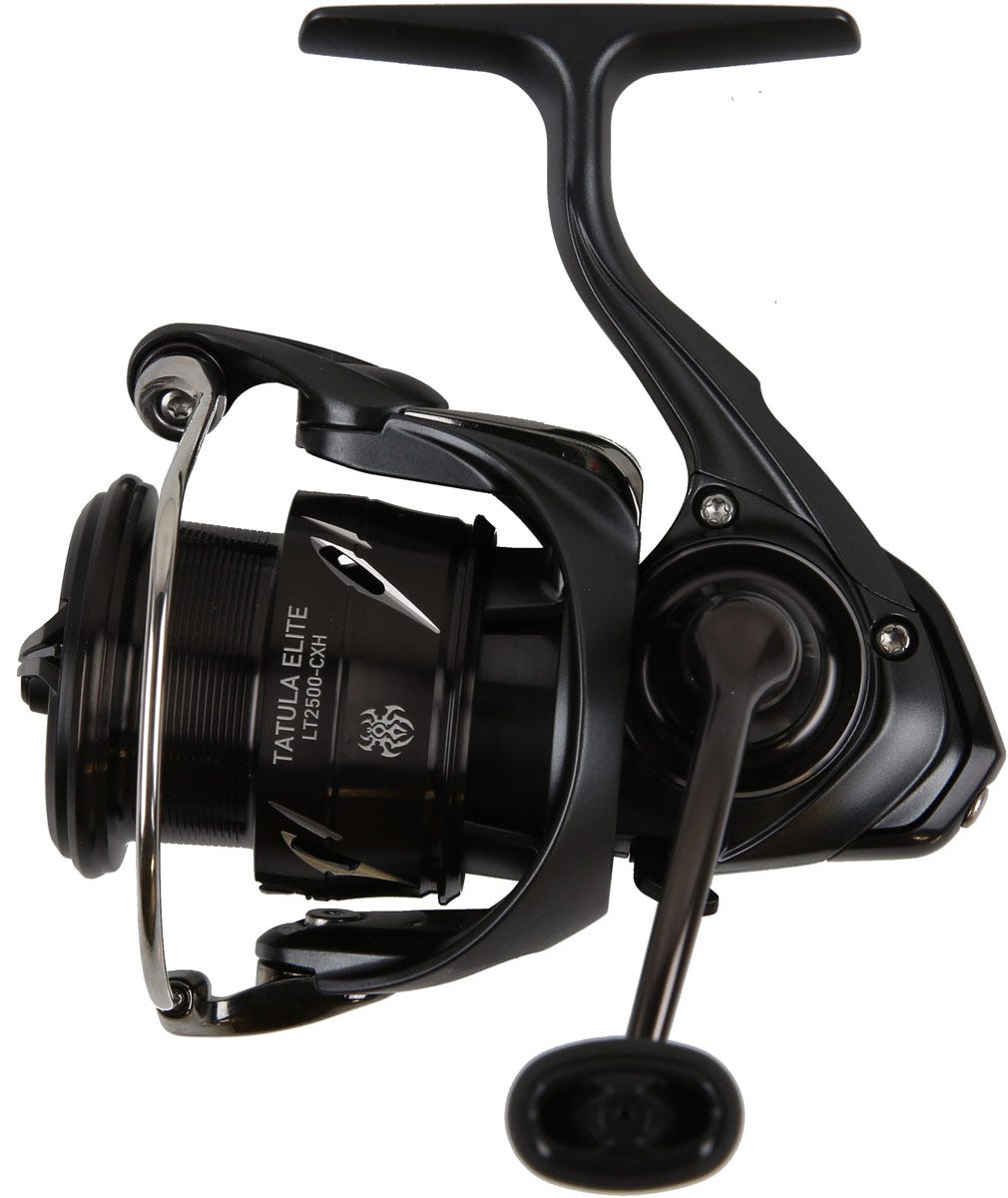 DAIWA Tatula Elite Spinning Reel | SAIL