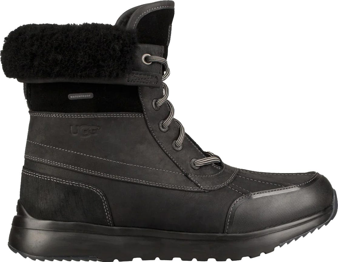ugg men's eliasson snow boot