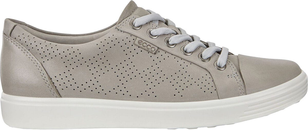 ecco soft 7 beige